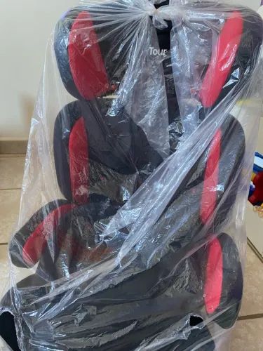 Cadeirinha infantil para carro
