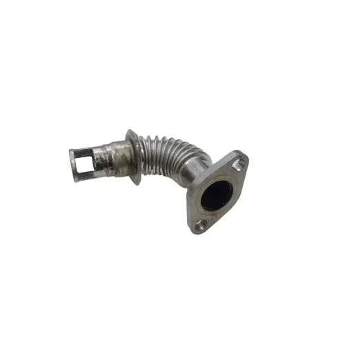 CANO VALVULA EGR S10 2016 2.8 LT 200 CV