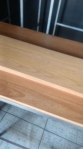 Vendo tampos de Mdf