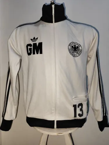 Jaqueta Adidas Alemanha