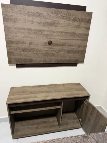 Aparador + Painel