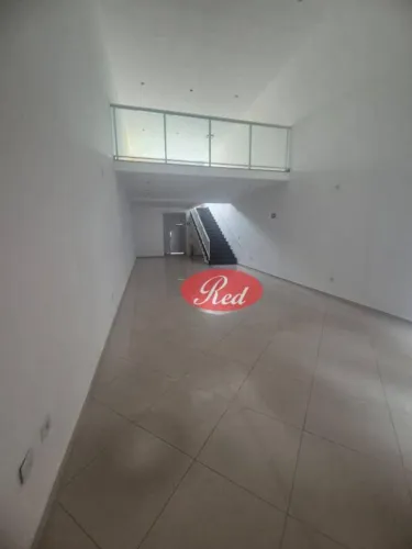 Salão Centro Suzano