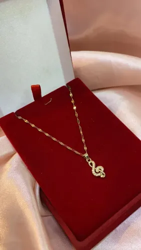 ?colares de aço inoxidável ?<br>Atacado: 25,00<br>Varejo: 38,00