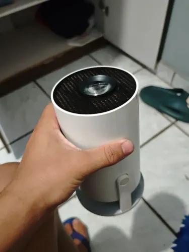 projetor smart