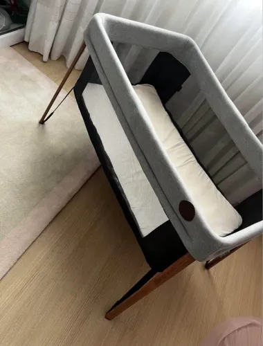 Berço Portátil Maxi Cosi