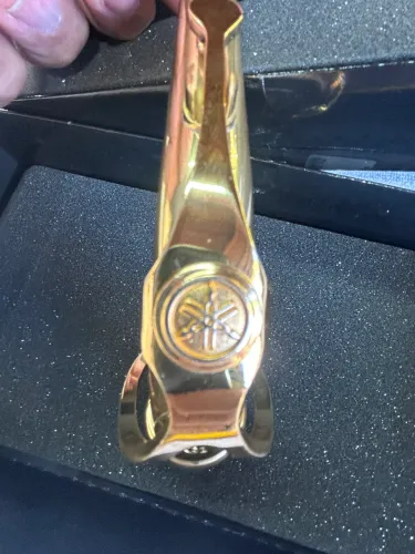 Sax TUDEL para sax alto Yamaha