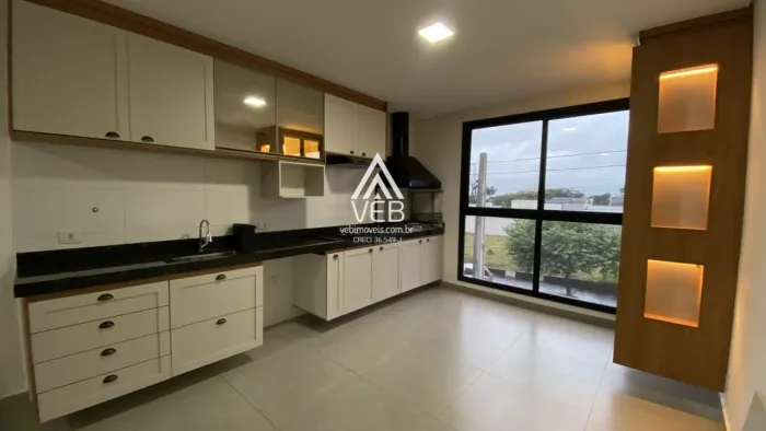 Apartamento para Venda em Boituva, Portal Ville Azaléia, 2 dormitórios, 1 suíte, 2 banheir