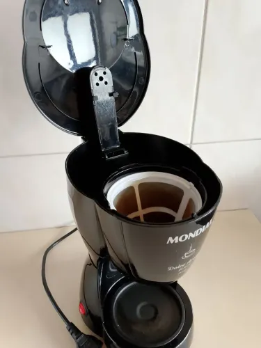 Cafeteira em ótimo estado!