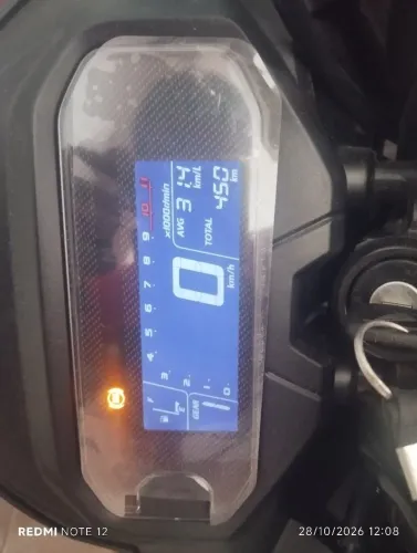 Honda Titan 160/ 2025 oportunidade única