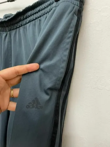 Bermuda Masculina Adidas Modelo Antigo Reliquia