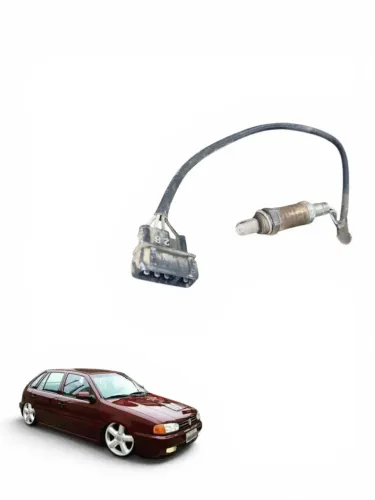 Sensor De Oxigênio Gol G2 1994-1999 Original 