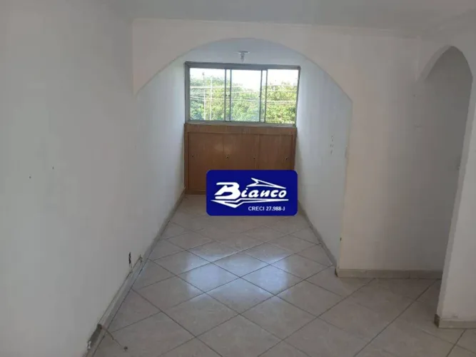Apartamento à Venda em um dos Melhores Condomínios do Parque Cecap