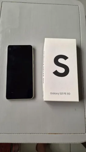 Galaxy S21 5g 128gb