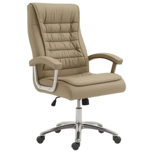 Poltrona Executiva Fendi Encosto Ergonômico Reforçado 30061