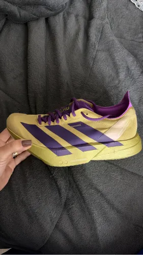 Tênis Adidas ADIZERO pro 4
