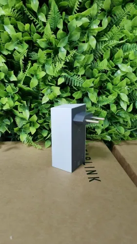 Fonte Starlink Mini