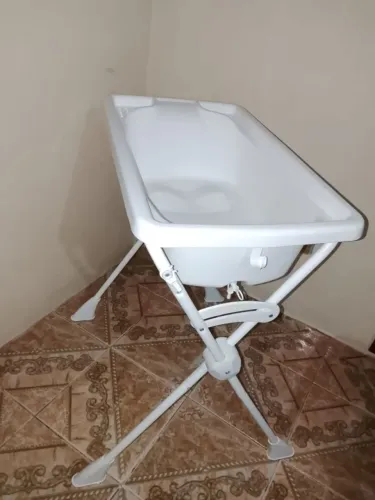 BANHEIRA INFANTIL