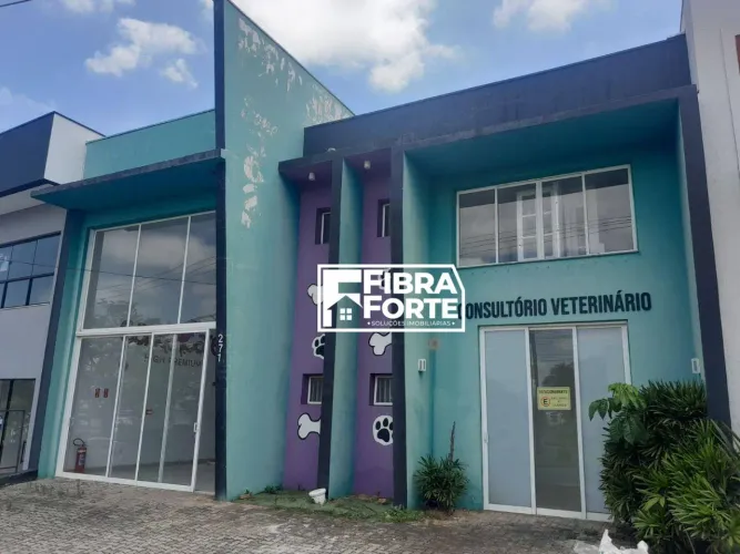 Barracão para alugar, 250 m² por R$ 21.382,00/mês - Swiss Park - Campinas/SP