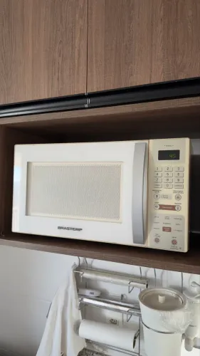 Microondas