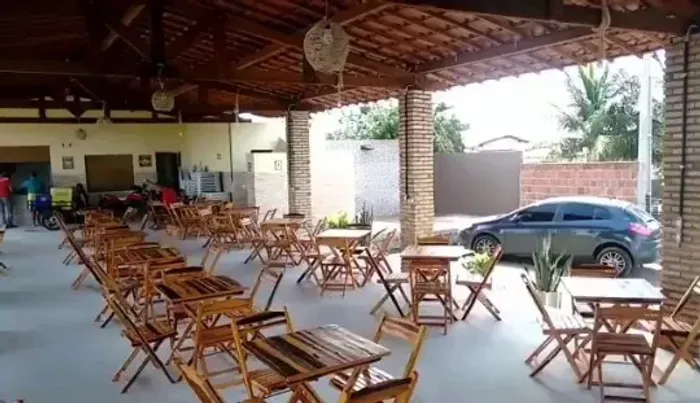 Restaurante BDK