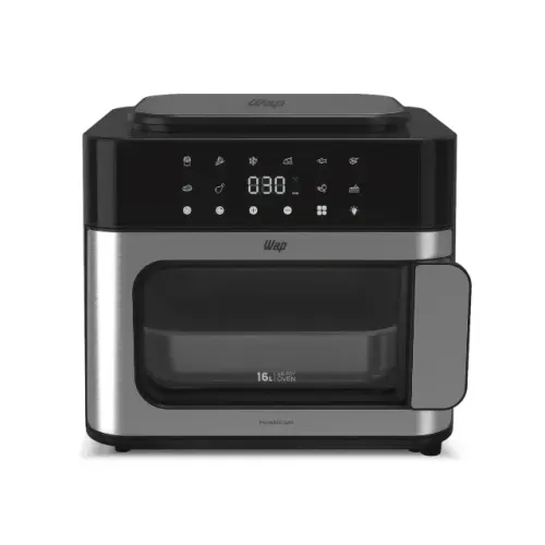 Air fryer Oven 16L Wap Multi-Comb Digital WAFC16 Painel Touch 220V