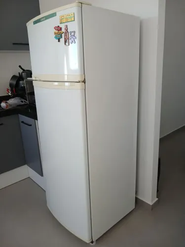 Geladeira consul