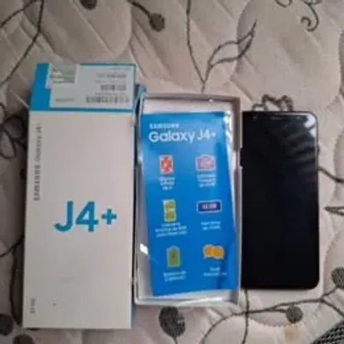 Samsung Galaxy J4 Plus
