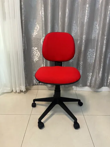 Cadeira Digitador Salmão