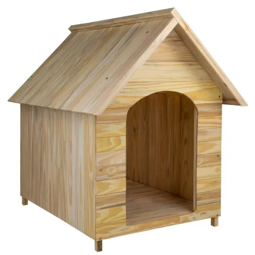 Casinha para petes