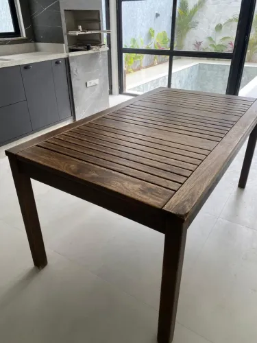 Vendo mesa