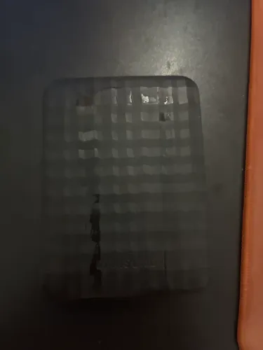 Hr externo 1TB