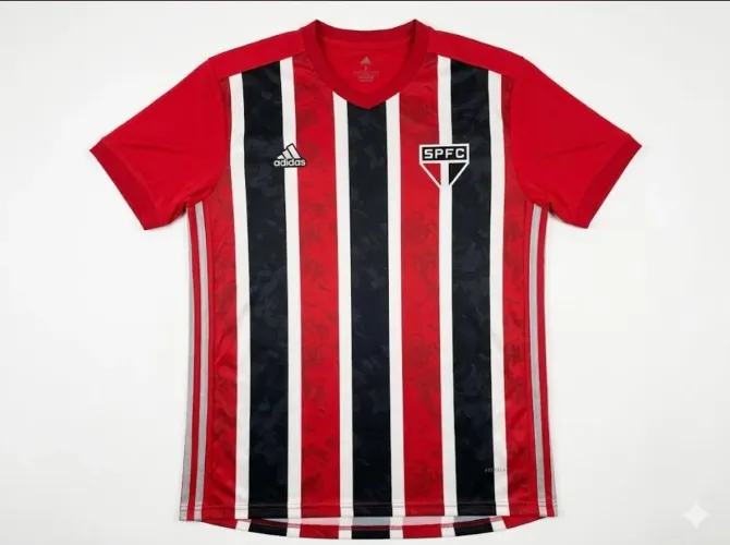 Camisa SÃO PAULO ORIGINAL