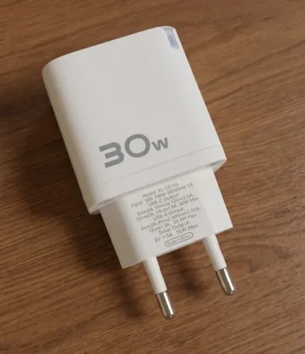 Carregador KUULA 30W