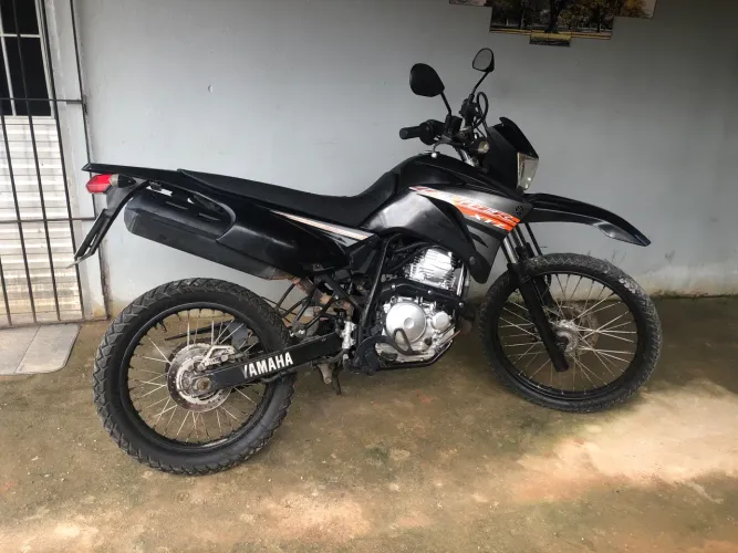 Lander 250 