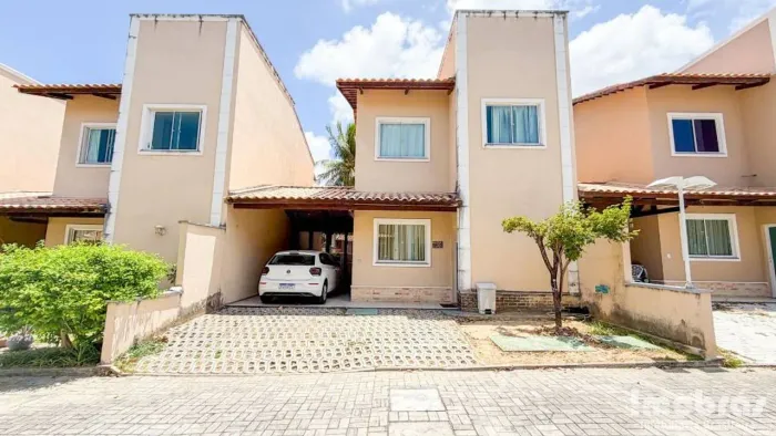 Casa duplex no Imperial Residencial III, com 3 dormitórios à venda, 114 m² por R$ 550.000 