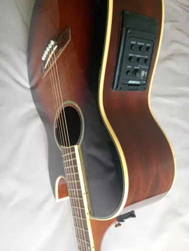 Violão 