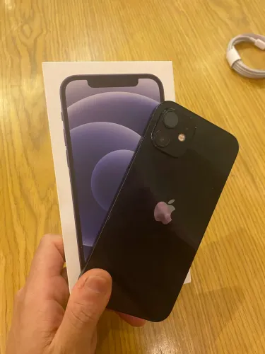iPhone 12 original no precinho 
