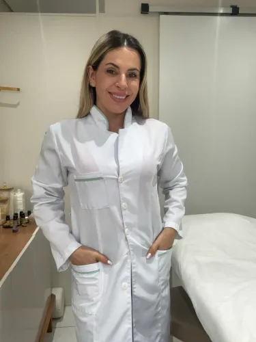 Estética e cuidados para sua autoestima
