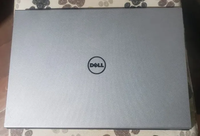 Notebook Dell