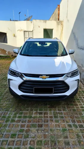 Chevrolet Tracker Premier 1.2 Turbo 12V Flex AUT 2023