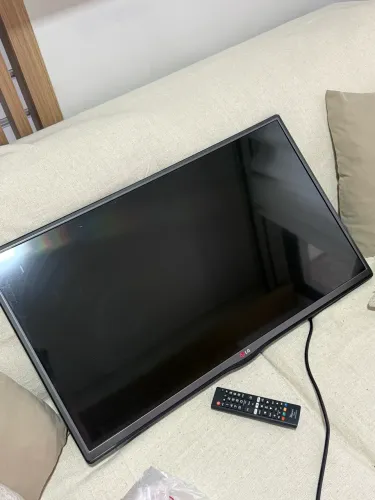 TV LG LED 32? | Modelo 32LB620B