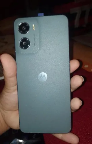 Vendo telefone moto g 05 e redmi note 10 pro