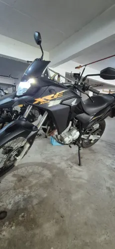 Vendo XRE ABS 300 2022