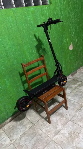 PATINETE ELÉTRICO W8 PRO
