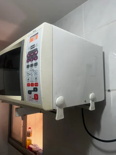 Microondas Brastemp 30 L