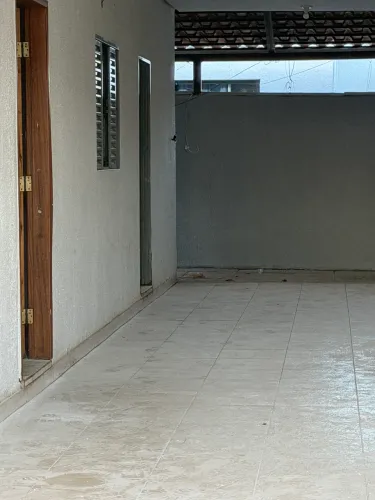 Aluga se casa