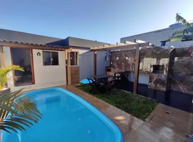 Vendo casa Bem localizada em palmas