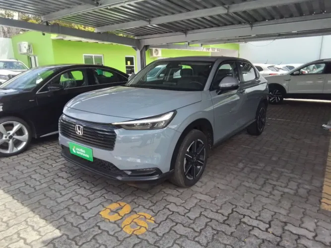 Honda HR-V EXL 1.5 Sensing 16V 5P Aut. 2026