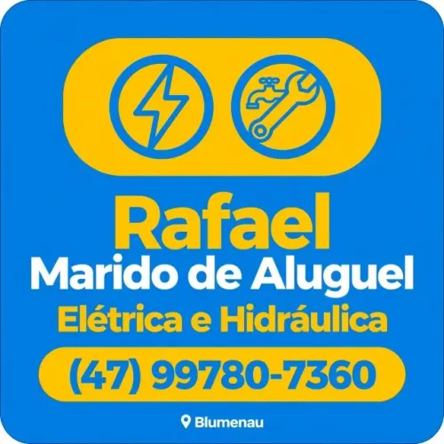 Marido de aluguel: pequenos reparos,  chuveiro, torneiras e etc.