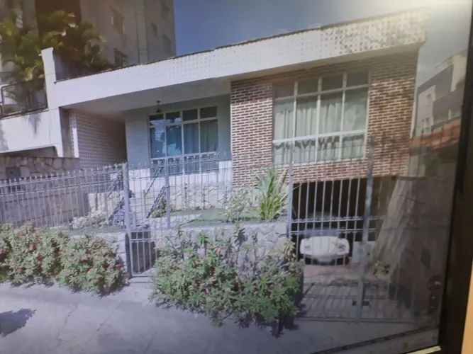 Venda Lote-Área-Terreno Serra Belo Horizonte